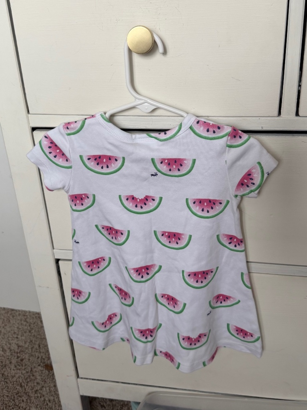 18-24 Beaufort bonnet Polly dress